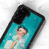 Betty Boop Bathing Galaxy S24 Plus Waterproof Case