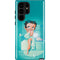 Betty Boop Bathing Galaxy Cases