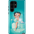 Betty Boop Bathing Galaxy Cases
