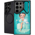Betty Boop Bathing Galaxy Cases