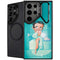 Betty Boop Bathing Galaxy S25 Ultra Kickstand Case