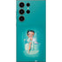 Betty Boop Bathing Galaxy S25 Ultra Skin
