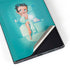 Betty Boop Bathing Galaxy S24 Ultra Skin