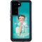 Betty Boop Bathing Galaxy S24 Waterproof Case