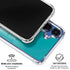 Betty Boop Bathing Galaxy S25 Clear Case