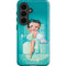 Betty Boop Bathing Galaxy S26 Plus Impact Case