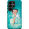 Betty Boop Bathing Galaxy S26 Ultra Impact Case