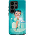 Betty Boop Bathing Galaxy S26 Ultra Impact Case