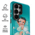 Betty Boop Bathing Galaxy S26 Ultra Impact Case
