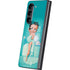 Betty Boop Bathing Galaxy Z Fold5 5G Skin