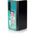 Betty Boop Bathing Galaxy Z Fold5 5G Skin