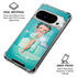 Betty Boop Bathing Google Pixel 10 Pro XL Clear Case