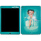 Betty Boop Bathing iPad Skins