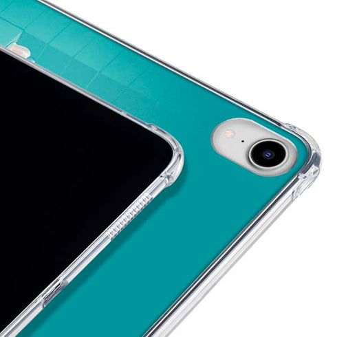 Betty Boop Bathing iPad 11th Gen (2025) Clear Case