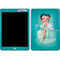 Betty Boop Bathing Apple iPad Skin
