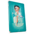 Betty Boop Bathing Apple iPad Skin