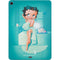 Betty Boop Bathing Apple iPad Air Skin