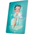 Betty Boop Bathing Apple iPad Air Skin
