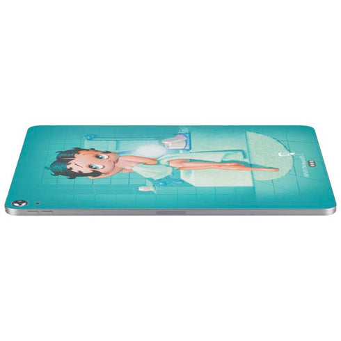 Betty Boop Bathing Apple iPad Air Skin