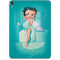 Betty Boop Bathing Apple iPad Pro Skin