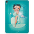 Betty Boop Bathing Apple iPad Pro Skin