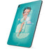 Betty Boop Bathing Apple iPad Pro Skin