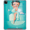 Betty Boop Bathing iPad Cases
