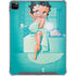 Betty Boop Bathing iPad Cases