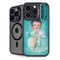 Betty Boop Bathing iPhone 13 Pro Kickstand Case