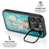 Betty Boop Bathing iPhone 13 Pro Kickstand Case
