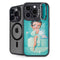 Betty Boop Bathing iPhone 13 Pro Max Kickstand Case