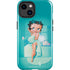Betty Boop Bathing iPhone 15 Impact Case
