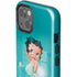 Betty Boop Bathing iPhone 15 Impact Case