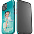 Betty Boop Bathing iPhone 15 Impact Case