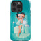 Betty Boop Bathing iPhone 15 Pro Impact Case