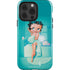 Betty Boop Bathing iPhone 15 Pro Impact Case