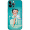 Betty Boop Bathing iPhone 15 Pro Max Skin