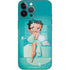 Betty Boop Bathing iPhone 15 Pro Max Skin
