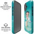 Betty Boop Bathing iPhone 16 Plus Magsafe Impact Case
