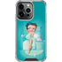 Betty Boop Bathing iPhone 16 Pro Clear Case