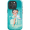 Betty Boop Bathing iPhone 16 Pro Impact Case