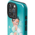 Betty Boop Bathing iPhone 16 Pro Impact Case