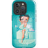 Betty Boop Bathing iPhone 16 Pro Max Impact Case