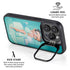 Betty Boop Bathing iPhone 16 Pro Max Kickstand Case