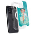 Betty Boop Bathing iPhone 16 Pro Max MagSafe Case
