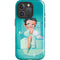 Betty Boop Bathing iPhone 16 Pro Max Magsafe Impact Case