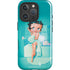 Betty Boop Bathing iPhone 16 Pro Max Magsafe Impact Case