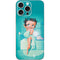 Betty Boop Bathing iPhone 16 Pro Max Skin