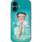Betty Boop Bathing iPhone 16 Skin