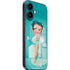 Betty Boop Bathing iPhone 16 Skin